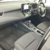 toyota corolla-touring-wagon 2021 CFJ1525495 image 10