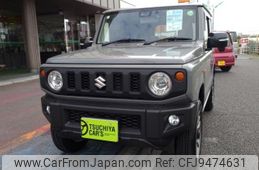 suzuki jimny 2024 -SUZUKI--Jimny 3BA-JB64W--JB64W-321***---SUZUKI--Jimny 3BA-JB64W--JB64W-321***-