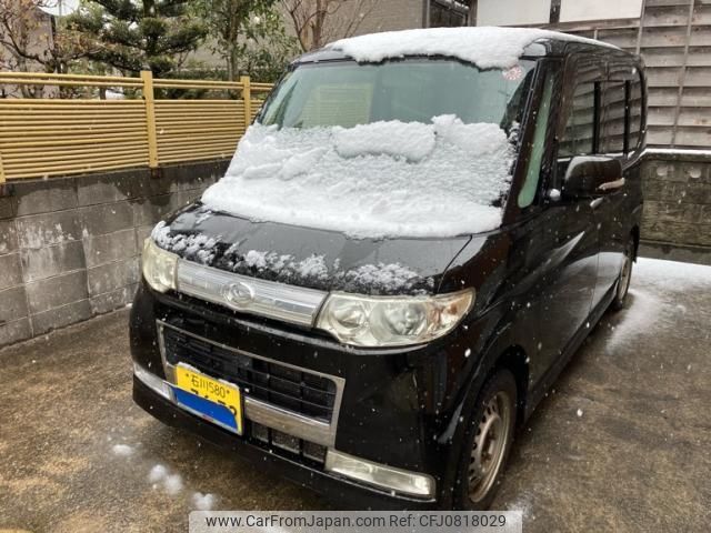 daihatsu tanto 2008 -DAIHATSU--Tanto DBA-L375S--L375S-0102204---DAIHATSU--Tanto DBA-L375S--L375S-0102204- image 1