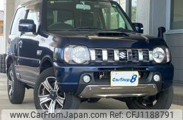 suzuki jimny 2017 quick_quick_ABA-JB23W_JB23W-757295