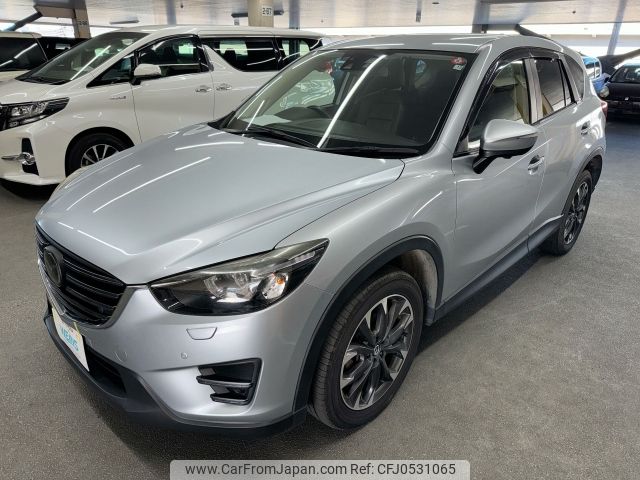 mazda cx-5 2015 AF-KE2AW-209839 image 1