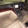 toyota alphard 2009 -TOYOTA--Alphard GGH20W-8030271---TOYOTA--Alphard GGH20W-8030271- image 5