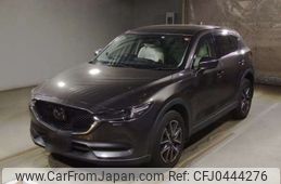 mazda cx-5 2017 -MAZDA--CX-5 LDA-KF2P--KF2P-125687---MAZDA--CX-5 LDA-KF2P--KF2P-125687-