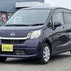 daihatsu move 2014 -DAIHATSU 【名変中 】--Move LA100S--1112018---DAIHATSU 【名変中 】--Move LA100S--1112018- image 1