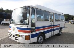 nissan civilian-bus 1992 NIKYO_KX28541