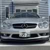 mercedes-benz sl-class 2003 quick_quick_GH-230474_WDB230474-1F052732 image 10