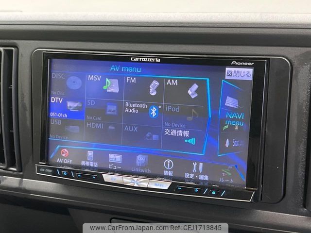 toyota passo 2017 CFJ1713845 image 2