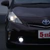 toyota prius-α 2013 -TOYOTA--Prius α DAA-ZVW41W--ZVW41-3324523---TOYOTA--Prius α DAA-ZVW41W--ZVW41-3324523- image 14