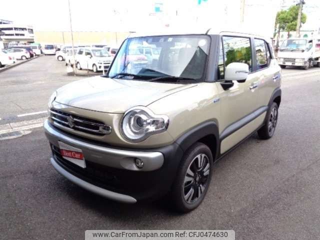 suzuki xbee 2023 -SUZUKI 【福山 501ﾅ2959】--XBEE 4AA-MN71S--MN71S-310633---SUZUKI 【福山 501ﾅ2959】--XBEE 4AA-MN71S--MN71S-310633- image 1