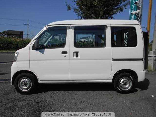 daihatsu hijet-cargo 2016 quick_quick_HBD-S321V_S321V-0299094 image 2