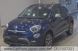 fiat 500x 2015 CFJ1537321