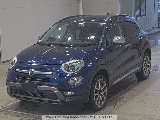 fiat 500x 2015 CFJ1537321 image 1
