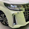 toyota alphard 2022 quick_quick_AGH30W_AGH30-0447492 image 12