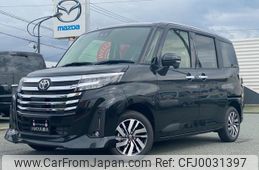 toyota roomy 2024 quick_quick_5BA-M900A_M900A-1127102