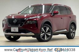 nissan x-trail 2022 -NISSAN--X-Trail 6AA-SNT33--SNT33-002250---NISSAN--X-Trail 6AA-SNT33--SNT33-002250-