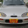 suzuki cappuccino 1992 -SUZUKI 【所沢 581ｺ3899】--Captino EA11R--109990---SUZUKI 【所沢 581ｺ3899】--Captino EA11R--109990- image 12