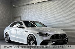 mercedes-benz amg 2024 CFJ1518365