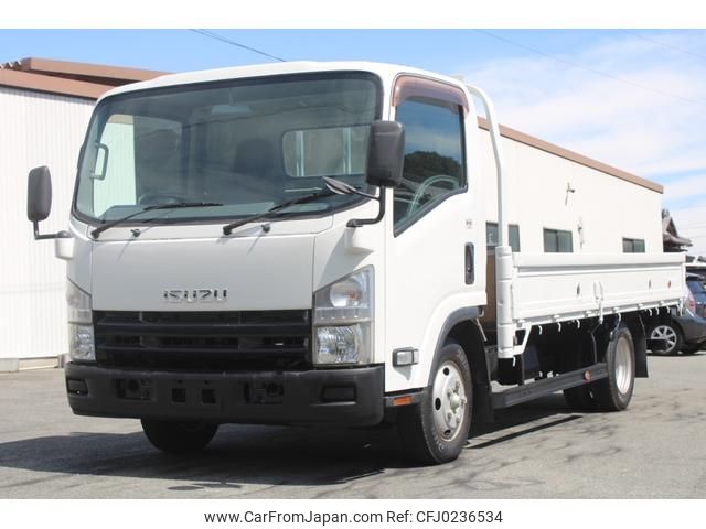 isuzu elf-truck 2014 GOO_NET_EXCHANGE_0230013A30240921W002 image 2