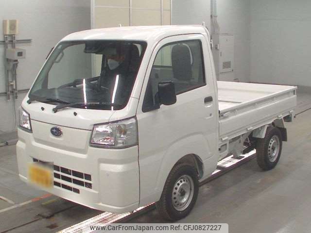 subaru sambar-truck 2024 -SUBARU 【千葉 480ﾈ9999】--Samber Truck 3BD-S510J--S510J-0047178---SUBARU 【千葉 480ﾈ9999】--Samber Truck 3BD-S510J--S510J-0047178- image 1