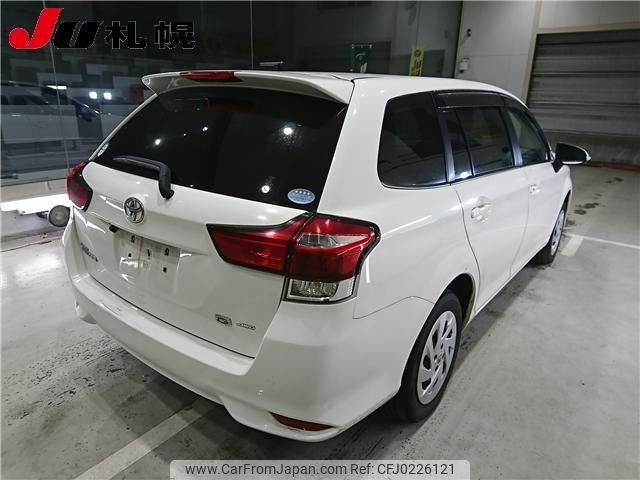 toyota corolla-fielder 2019 -TOYOTA--Corolla Fielder NZE164G--7073408---TOYOTA--Corolla Fielder NZE164G--7073408- image 2