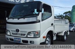 toyota dyna-truck 2013 GOO_NET_EXCHANGE_0802556A30250719W001