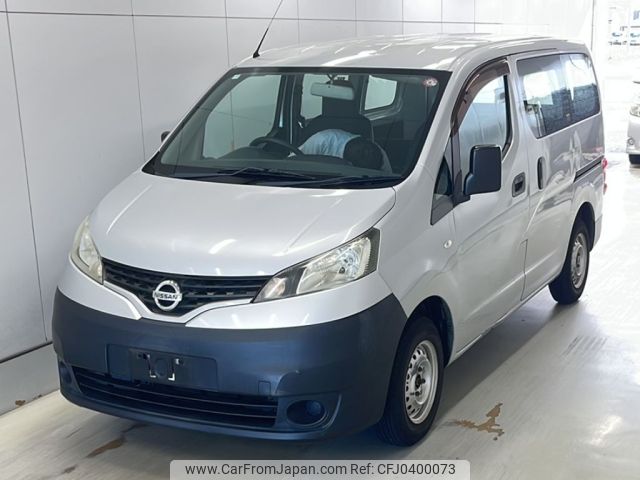 nissan nv200-vanette 2012 -NISSAN--NV200 VM20-037943---NISSAN--NV200 VM20-037943- image 1