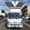 isuzu elf-truck 2013 CFJ1661594 image 31