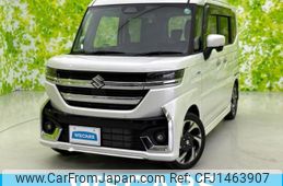 suzuki spacia 2024 CFJ1463907