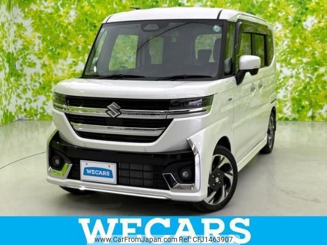 suzuki spacia 2024 CFJ1463907 image 1