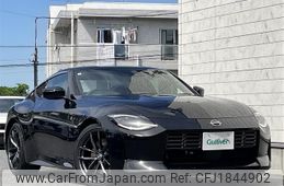 nissan fairlady-z 2024 CFJ1844902