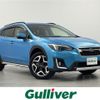 subaru xv 2019 -SUBARU--Subaru XV 5AA-GTE--GTE-008306---SUBARU--Subaru XV 5AA-GTE--GTE-008306- image 1