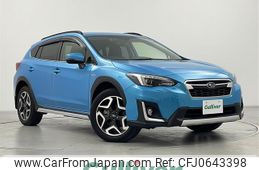 subaru xv 2019 -SUBARU--Subaru XV 5AA-GTE--GTE-008306---SUBARU--Subaru XV 5AA-GTE--GTE-008306-