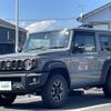 suzuki jimny-sierra 2021 -SUZUKI--Jimny Sierra 3BA-JB74W--JB74W-140041---SUZUKI--Jimny Sierra 3BA-JB74W--JB74W-140041- image 17