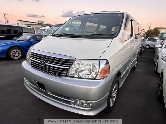 toyota granvia 2000 -TOYOTA--Granvia KCH16W--KCH16-0027816---TOYOTA--Granvia KCH16W--KCH16-0027816- image 1