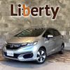 honda fit-hybrid 2019 quick_quick_GP5_GP5-3421063 image 1