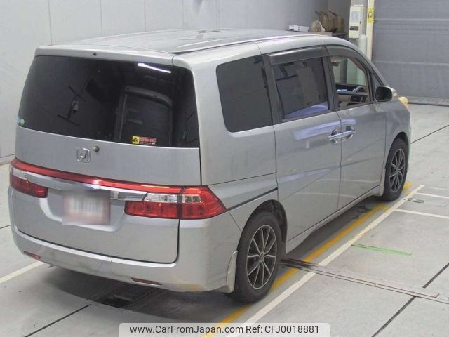 honda stepwagon 2008 -HONDA--Stepwgn RG1-1312051---HONDA--Stepwgn RG1-1312051- image 2