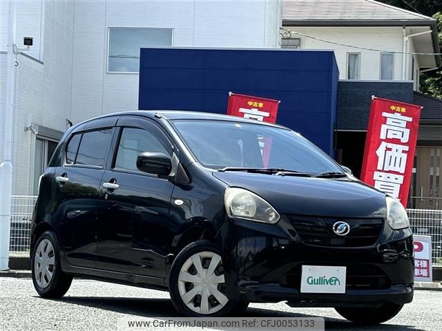 daihatsu mira-e-s 2012 -DAIHATSU--Mira e:s DBA-LA300S--LA300S-1053986---DAIHATSU--Mira e:s DBA-LA300S--LA300S-1053986- image 1