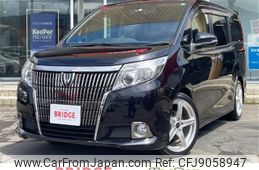 toyota esquire 2014 -TOYOTA--Esquire DBA-ZRR85G--ZRR85G-0022347---TOYOTA--Esquire DBA-ZRR85G--ZRR85G-0022347-