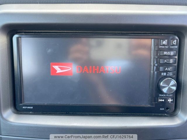 daihatsu move-conte 2015 CFJ1629764 image 2