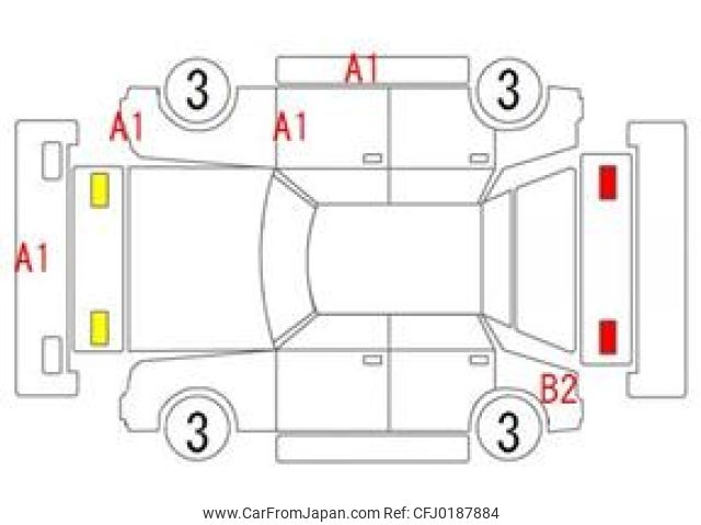 mercedes-benz cla-class 2020 -MERCEDES-BENZ--Benz CLA 3DA-118312M--W1K1183122N149689---MERCEDES-BENZ--Benz CLA 3DA-118312M--W1K1183122N149689- image 2