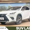 lexus nx 2019 -LEXUS--Lexus NX DBA-AGZ10--AGZ10-6000877---LEXUS--Lexus NX DBA-AGZ10--AGZ10-6000877- image 1