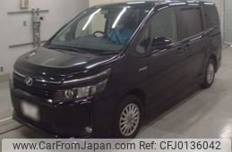 toyota voxy 2015 -TOYOTA 【宇都宮 537ﾅ 214】--Voxy DAA-ZWR80G--ZWR80-0135990---TOYOTA 【宇都宮 537ﾅ 214】--Voxy DAA-ZWR80G--ZWR80-0135990-