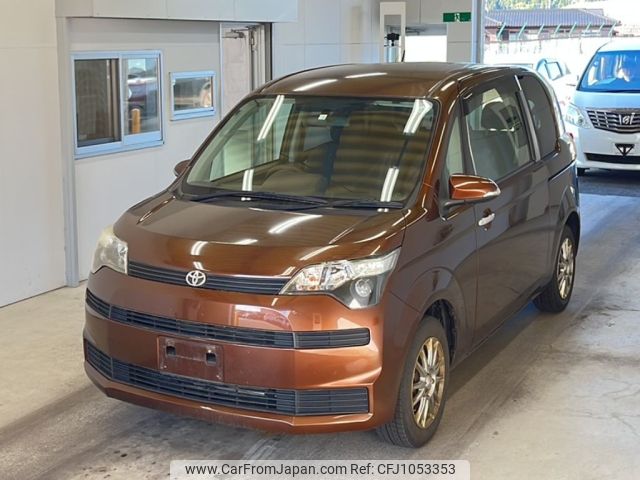 toyota spade 2014 -TOYOTA--Spade NCP145-9017803---TOYOTA--Spade NCP145-9017803- image 1