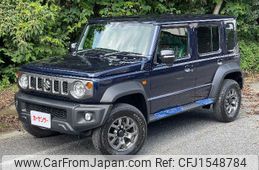 suzuki jimny 2025 CFJ1548784