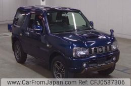 suzuki jimny 2016 quick_quick_ABA-JB23W_JB23W-752529