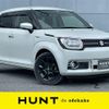 suzuki ignis 2017 -SUZUKI--Ignis DAA-FF21S--FF21S-134262---SUZUKI--Ignis DAA-FF21S--FF21S-134262- image 1