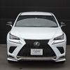 lexus nx 2019 -LEXUS--Lexus NX DBA-AGZ15--AGZ15-1009325---LEXUS--Lexus NX DBA-AGZ15--AGZ15-1009325- image 2