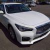 nissan skyline 2017 -NISSAN--Skyline HV37--HV37-350775---NISSAN--Skyline HV37--HV37-350775- image 9