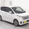 nissan dayz 2015 -NISSAN 【広島 582ｸ5005】--DAYZ B21W--0230370---NISSAN 【広島 582ｸ5005】--DAYZ B21W--0230370- image 1