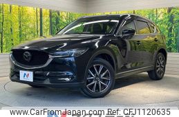 mazda cx-5 2019 quick_quick_KF2P_KF2P-307746